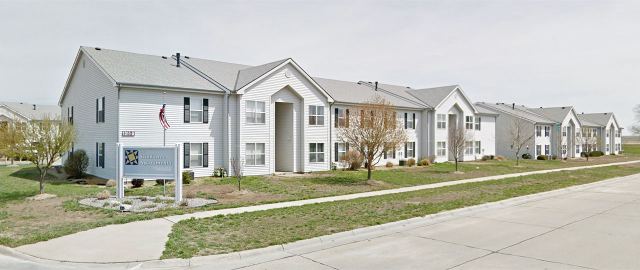 Sundance Apartments - Apartments for Rent in Hays, Kansas